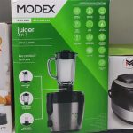 آبمیوه گیری مودکس مدل ju910