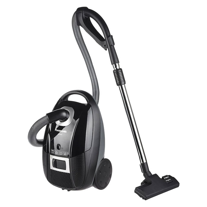 جاروبرقی پاناسونیک مدل MC-CG715 جاروبرقی پاناسونیک مدل MC-CG715