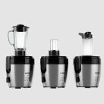 آبمیوه گیری مودکس مدل ju910