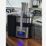 ابمیوه گیری اسکایدر مدل SD102 - تصویر 2