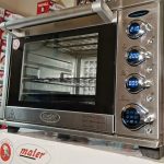 آون توستر مایر مدل MR7700 (ظرفیت ۵۰ لیتر) - تصویر 3