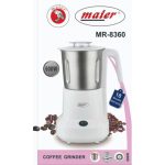 آسیاب قهوه مایر مدل MR8360(ظرفیت ۰.۸لیتر) - تصویر 4