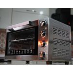 آون توستر زوینگر مدل Z520 - تصویر 3