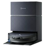 جارورباتیک اکووکس DEEBOT X12 Pro Omni