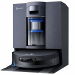 جارورباتیک اکووکس مدل X12 Omni Cyclone