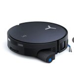 جارورباتیک اکووکس DEEBOT X12 Pro Omni
