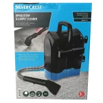 فرش شور و نقطه شور سیلورکرست SilverCrest SPR 330 A1 - تصویر 2