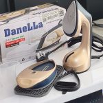 اتو بخار دانلا مدل DN160 دو حالته - تصویر 4