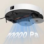 جارورباتیک هوشمند شیائومی مدل H50