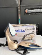 اتو بخار دانلا مدل DN160 دو حالته - تصویر 3