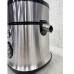 آبمیوه گیری تک کاره روگن مدل RU-1260 ظرفیت ۱.۵ لیتر - تصویر 7