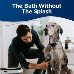 فرش‌شوی بیسل BarkBath 3114Z - تصویر 9