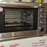 آون توستر مایر مدل MR7700 (ظرفیت ۵۰ لیتر) - تصویر 4