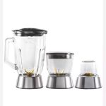 آبمیوه گیری 4کاره اسکای در مدل SD-101 - تصویر 2