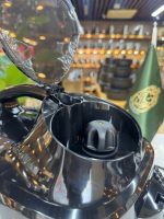بخارشوی وردا مدل VER8260 - تصویر 4