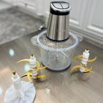 خردکن دیجیتالی روگن مدل RU2350