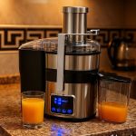 ابمیوه گیری اسکایدر مدل SD102
