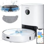 جارو رباتیک هوشمند HONITURE مدل Q6 Pro