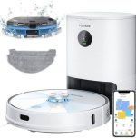 جارو رباتیک هوشمند HONITURE مدل Q6 Pro