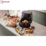 سرخ کن بدون روغن فیلیپس مدل HD9270 ظرفیت ۶.۲ لیتر - تصویر 4