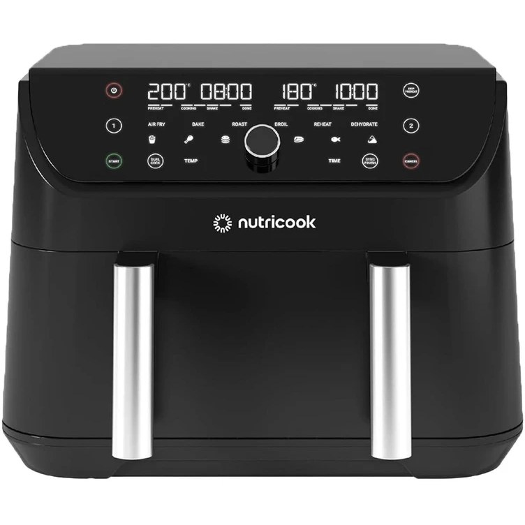 bBXY4TB5MHKrCGhB سرخ کن بدون روغن نوتریکوک مدل AFD285 - تصویر 1