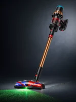جارو شارژی هوشمند دایسون مدل V16s Piston Animal - تصویر 2
