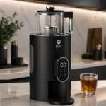 سماور دیجیتالی پلاکس مدل PL-440