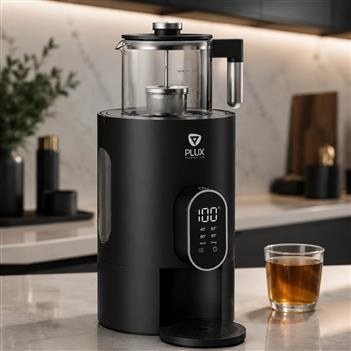 سماور دیجیتالی پلاکس مدل PL-440 - تصویر 1