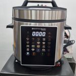 پلوپز و آرام پز چندکاره هوفنبرگ مدل HF7070