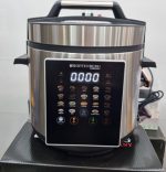 پلوپز و آرام پز چندکاره هوفنبرگ مدل HF7070