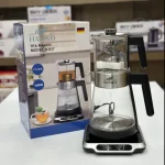 چای‌ساز هانیکو مدل H817