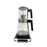چای‌ساز هانیکو مدل H817 - تصویر 4