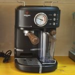 اسپرسوساز مباشی مدل ECM 2500 - تصویر 3