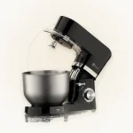 همزن کاسه‌دار دلوسی مدل DL-SM1500 - تصویر 3