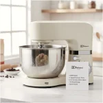 همزن کاسه‌دار دلوسی مدل DL-SM1500