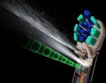 مسواک برقی و پاک‌کننده بین‌دندانی هوشمند دایسون مدل CameraJet - تصویر 7