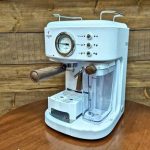 اسپرسوساز مباشی مدل ECM 2500 - تصویر 4