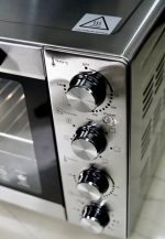 آون توستر زوینگر مدل Z520 - تصویر 4