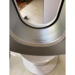پنکه سرد و گرم بدون پره برند Dyson مدل AM09 - تصویر 2