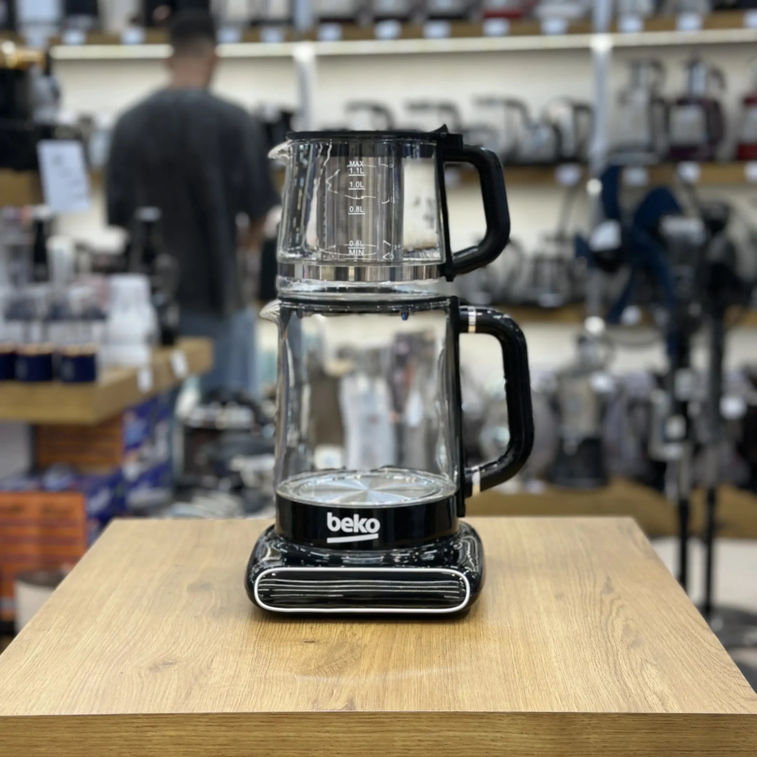 F4ELXWkMQ_ot7f8- چای ساز بکو مدل MK1364 - تصویر 1