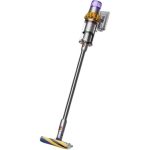 جارو شارژی دایسون مدل V15 Detect با قدرت مکش ۲۴۰ ایر وات