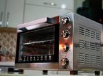 آون توستر زوینگر مدل Z520 - تصویر 5