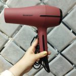 سشوار سیلور کرست مدل Silver Crest SHTT 2200 B2 - تصویر 2