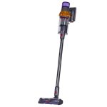 جارو شارژی دایسون مدل V15 Detect با قدرت مکش ۲۴۰ ایر وات - تصویر 9