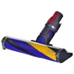 جارو شارژی دایسون مدل V15 Detect با قدرت مکش ۲۴۰ ایر وات - تصویر 4