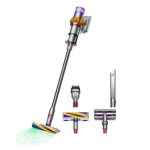 جارو شارژی دایسون مدل V15 Detect با قدرت مکش ۲۴۰ ایر وات - تصویر 6