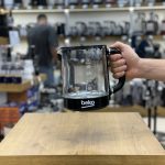 چای ساز بکو مدل MK1364 - تصویر 8
