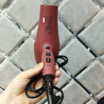 سشوار سیلور کرست مدل Silver Crest SHTT 2200 B2 - تصویر 3