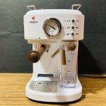 اسپرسوساز مباشی مدل ECM 2500 - تصویر 5